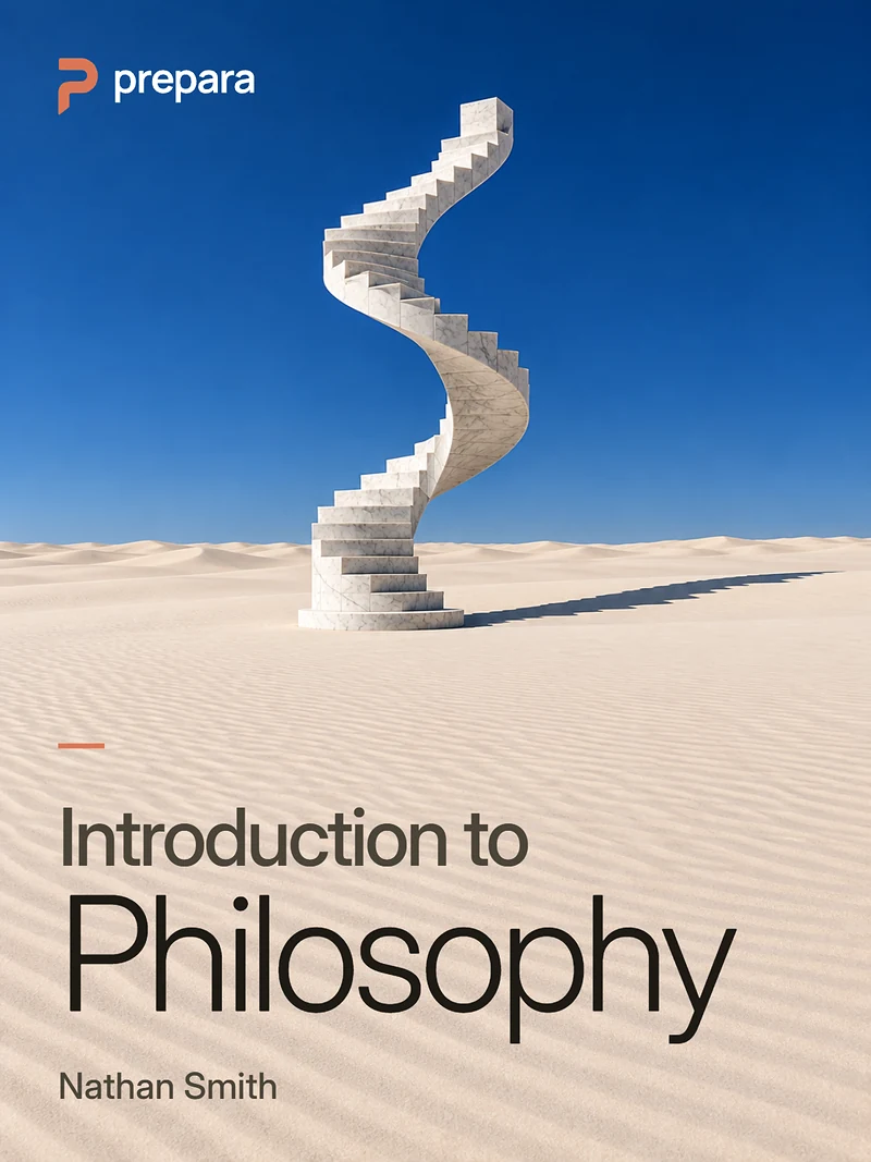 Introduction to Philosophy cover