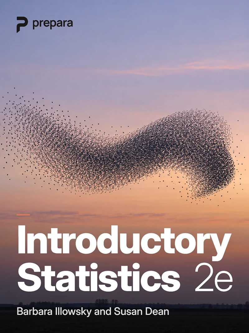 Introductory Statistics 2e cover
