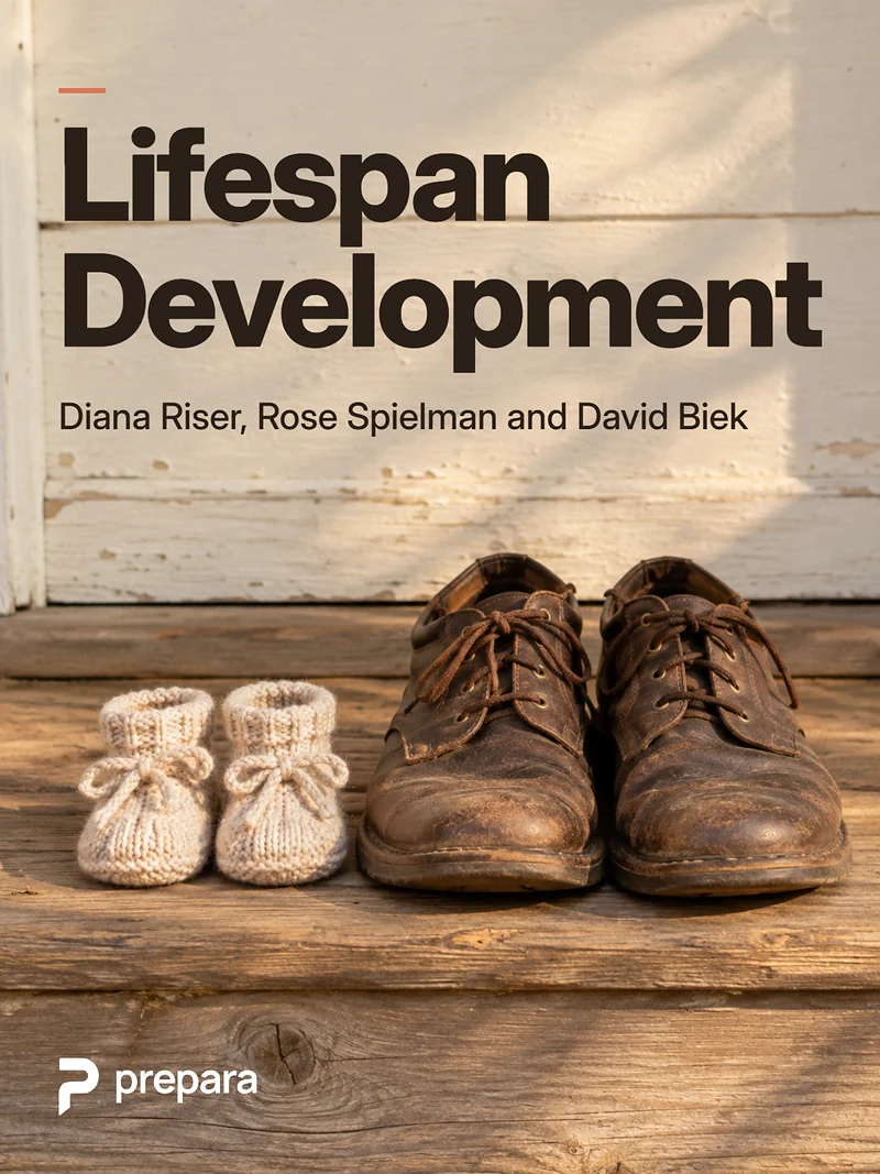 Lifespan Development cover