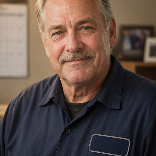 Walt Jessup